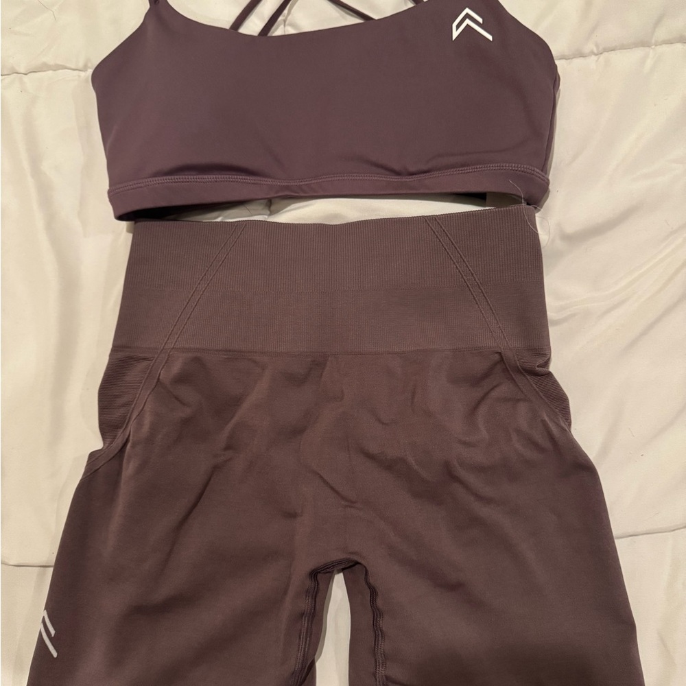 Oner active vintage purple Set